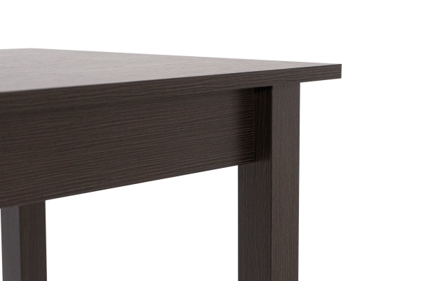 Стол обеденный Компакт венге