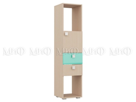 Детския Гарнитур Юниор-1 Вариант №3/Разные Цвета