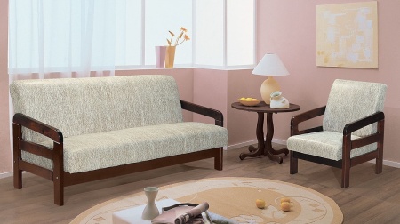 Диван Вегас №34/Разные Цвета Ш-1955 х Г-970 х В-910 мм