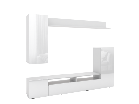 Cтенка "Афродита" (Ш-2130 х Г-350 х 1028 мм)/Разные Цвета