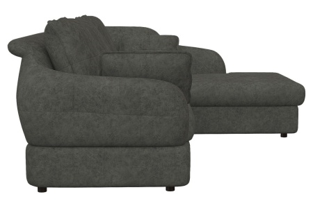 Угловой Диван Вега Люкс/Разные Цвета Ш-2750 х Г-1950 х В-900 мм