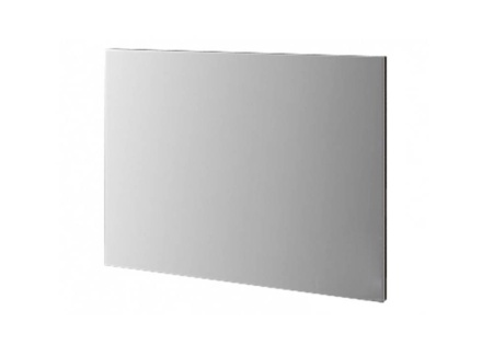 Зеркало Навесное Рига/Разные Цвета ( Ш-800 х В-600 мм)