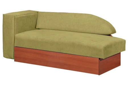 Кресло-Кровать Стайл №2/Разные Цвета Ш-1400 х Г-760 х В-650 мм