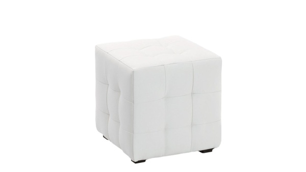 Пуф №1 Разные Цвета/Ш-400 × Г-400 × В-420 мм