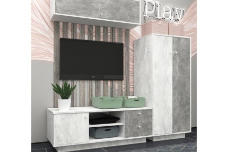 Тумба Либерти 3