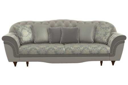 Диван Пума/Разные Цвета Ш-2710 х Г-1010 х В-1000 мм