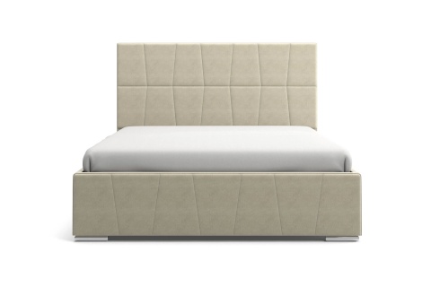 Кровать Пассаж бежевая